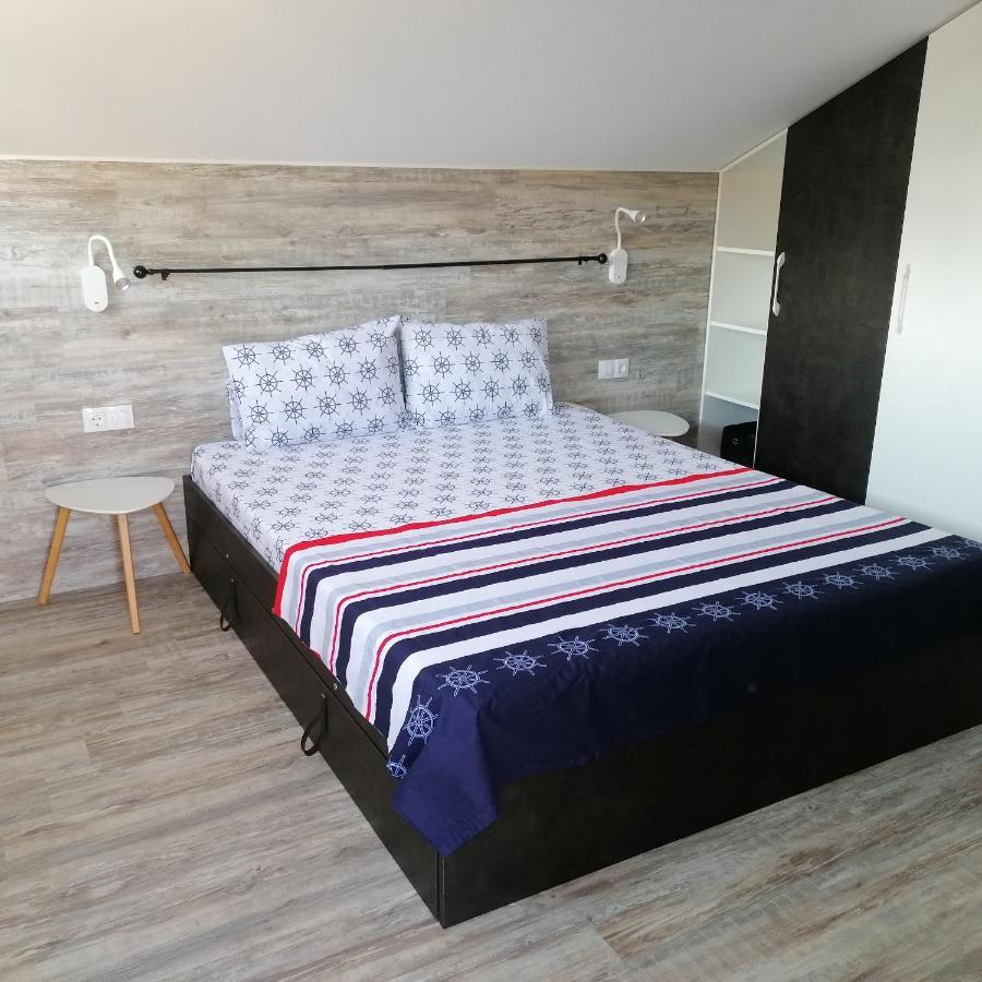 Apartments Dona Chernomorets Exterior photo