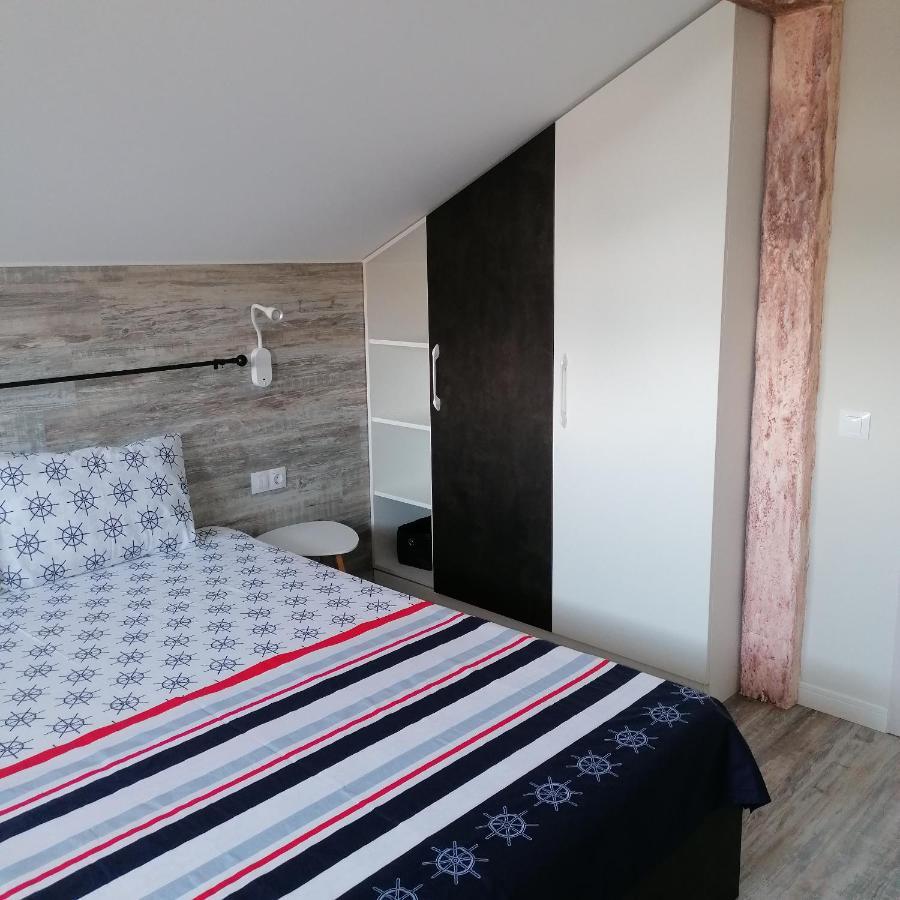 Apartments Dona Chernomorets Exterior photo