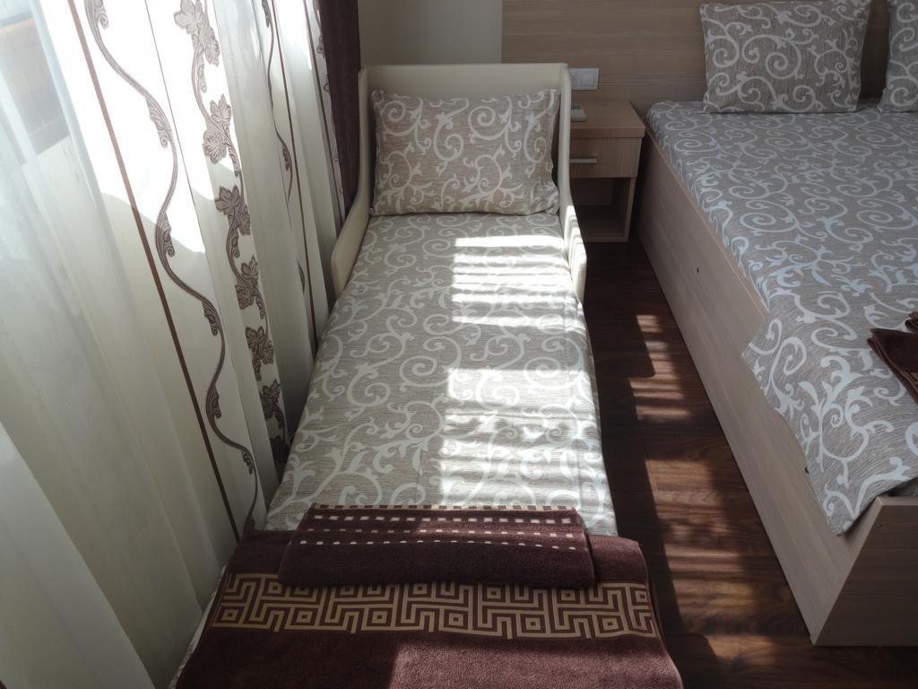 Apartments Dona Chernomorets Exterior photo