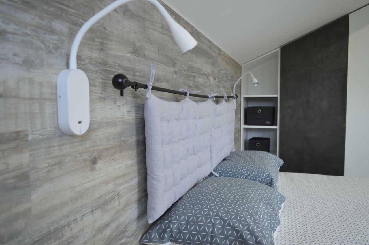 Apartments Dona Chernomorets Exterior photo