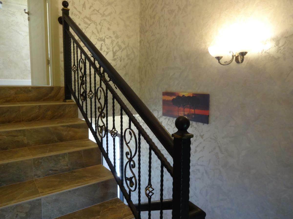 Apartments Dona Chernomorets Exterior photo